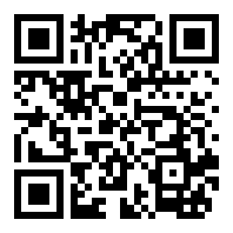 观看视频教程硬笔书法速成课：30天写出印刷体（附赵汝飞动态字库）的二维码