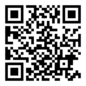 观看视频教程沉浸式50讲：像母语者一样轻松学英语的二维码