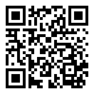 观看视频教程Node.js实战教程：从入门到精通（含源码与课件）的二维码