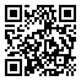 观看视频教程2024尚硅谷Python教程：零基础入门到实战精通（含完整资料）的二维码