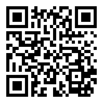 观看视频教程数据结构与算法大师课：从基础到面试全覆盖的二维码