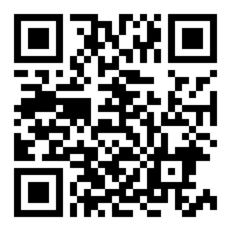 观看视频教程Python3人工智能入门：机器学习与深度学习实战的二维码