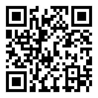 观看视频教程Java进阶训练营：15周掌握Java核心技术，助力大厂面试的二维码