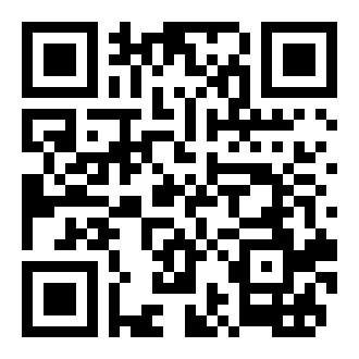 观看视频教程零基础HTML5+CSS3实战教程：从入门到项目开发的二维码