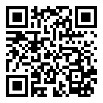 观看视频教程《8天掌握C++：零基础快速入门到实战精通》的二维码