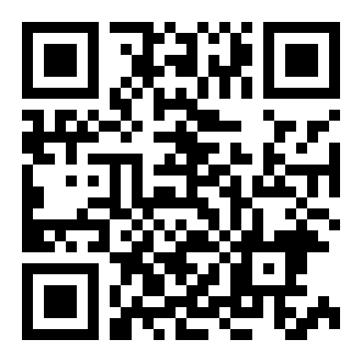 观看视频教程Android开发从入门到精通：Kotlin与Android实战录播课的二维码