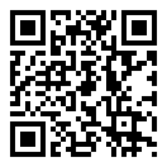 观看视频教程欧楷毛笔字入门教程：从基础到精通的二维码