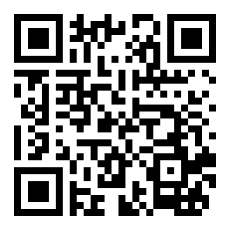 观看视频教程人教版高中英语全套学习资料：单词+课文+音频+视频，高效备考必备的二维码