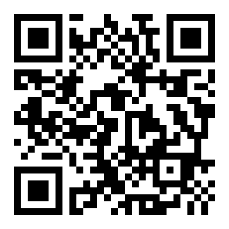 观看视频教程Blender零基础到精通：全面3D建模与动画制作教程的二维码