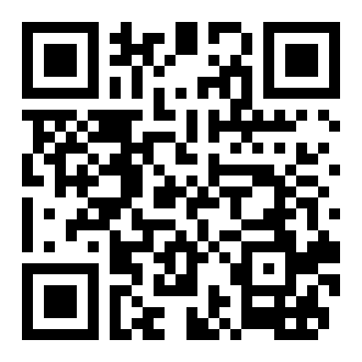 观看视频教程温迪老师《趣味动画全解英语语法》课程的二维码