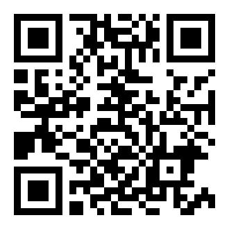 观看视频教程儿童练字必备：偏旁部首启蒙资料包的二维码