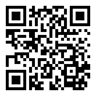 观看视频教程吴帝德《高效思维导图课：从入门到精通》的二维码