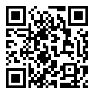 观看视频教程儿童数学启蒙动画《数学真好玩》全20集的二维码