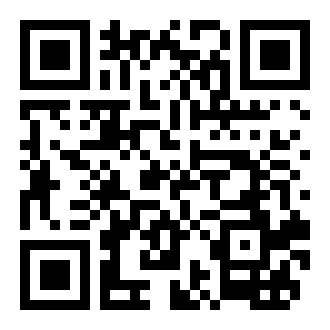 观看视频教程平面设计全能教程：AI/CDR/PS软件从入门到精通的二维码
