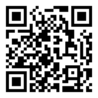 观看视频教程零基础Photoshop入门到精通：小黑课堂实战教程的二维码