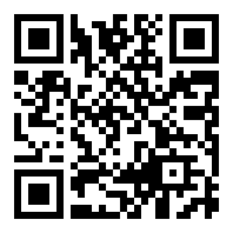 观看视频教程Java+Swing+MySQL学生信息管理系统毕设模板与实战教程的二维码