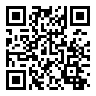 观看视频教程ChatGPT论文写作全攻略：从选题到发表的二维码