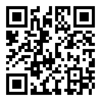 观看视频教程希沃白板5互动游戏模板大全：236款趣味教学课件的二维码