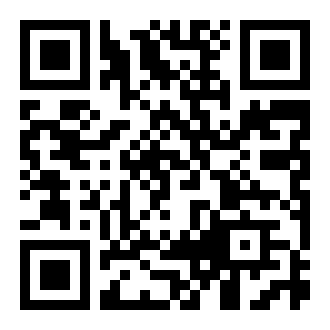 观看视频教程零基础日语速成：50课轻松掌握N5水平的二维码