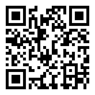 观看视频教程掌握100个英语口语小词，轻松走天下 - 音频课程的二维码