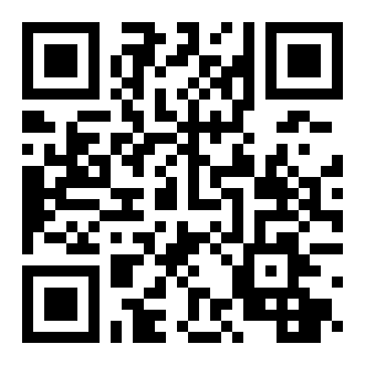 观看视频教程《华楠：创意生产流水线标准化指南》的二维码