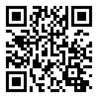 观看视频教程《人教PEP版英语4-6年级上册期末冲刺卷：24秋高效备考指南》的二维码