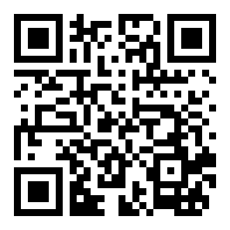 观看视频教程《ChatGPT：AI革命》- 人工智能技术入门与实战指南的二维码