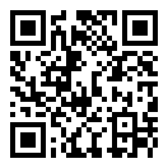 观看视频教程OAuth2.0实战：从入门到精通的二维码