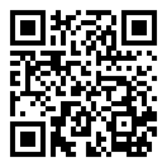 观看视频教程人教精通版英语3-6年级上册期末复习宝典的二维码