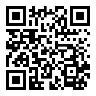 观看视频教程超模私教美腿养成计划：13节视频课程的二维码