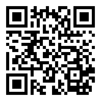 观看视频教程2025版英语小升初真题详解：小白鸥星空卷的二维码