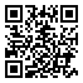 观看视频教程ChatGPT与AI革命：大模型时代全面解析的二维码