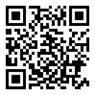 观看视频教程《1分钟掌握科学：图解6大领域100+热词》的二维码