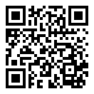 观看视频教程掌握PS字体设计：从基础到高级特效的二维码