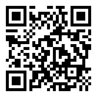 观看视频教程《诺贝尔奖得主讲极简生物课》的二维码