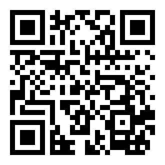 观看视频教程闽教版英语3-6年级上册高频易错题精讲的二维码