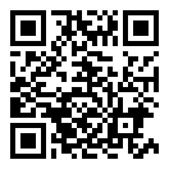 观看视频教程人教英语3-6年级上册期末复习指南的二维码