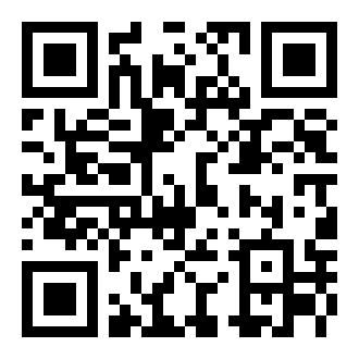 观看视频教程前国手亲授羽毛球专业培训课程的二维码