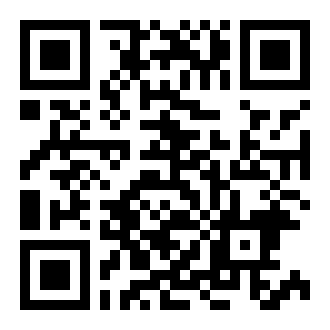 观看视频教程零基础Python爬虫入门实战教程的二维码