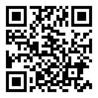 观看视频教程张景明教授《100集》中医健康讲座的二维码