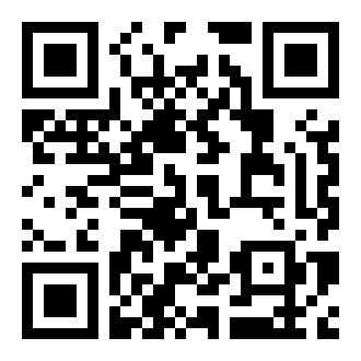 观看视频教程数据结构与算法实战：刷题特训营的二维码