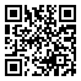 观看视频教程人教版小学英语3-6年级上册《单元知识清单》的二维码