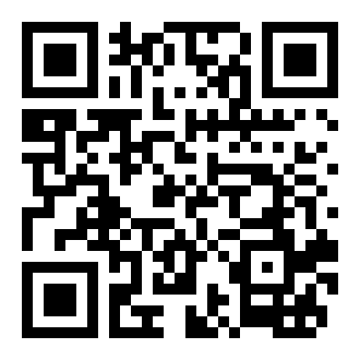 观看视频教程秋叶PPT动画大师课：从基础到高级的二维码