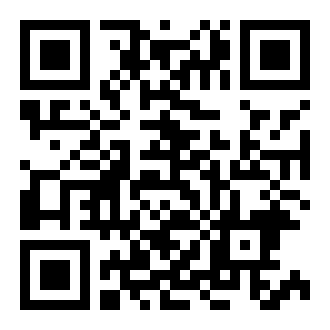 观看视频教程李银河爱情课：解密中国青年的情感与婚姻的二维码