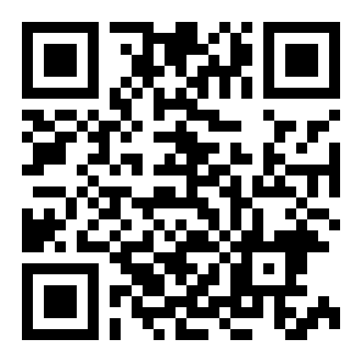 观看视频教程阿文新课：PPT设计大师班，提升你的视觉表达力的二维码