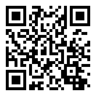 观看视频教程25版小白鸥小升初数学真题解析（星空卷）的二维码