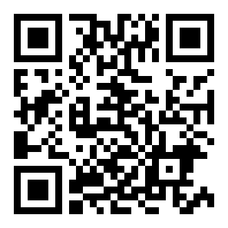 观看视频教程零基础微信小游戏制作：从入门到实战教程的二维码