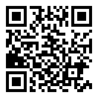 观看视频教程门徒计划：Java编程与算法实战的二维码