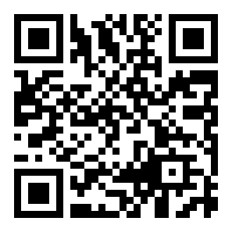 观看视频教程郝景芳《给孩子的万物启蒙课》：探索世界奥秘的二维码