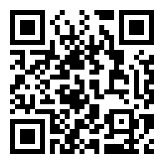 观看视频教程少儿英语启蒙：动物与果蔬思维导图的二维码